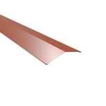 Firstblech flach | 145 x 145 mm | 150°