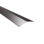 Firstblech flach | 145 x 145 mm | 150°