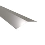 Firstblech flach | 198 x 198 mm | 150°