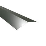 Firstblech flach | 198 x 198 mm | 150°