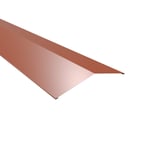 Firstblech flach | 198 x 198 mm | 150°
