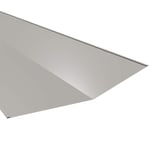 Kehlblech | 490 x 490 x 2000 mm