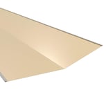 Kehlblech | 490 x 490 x 2000 mm