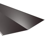 Kehlblech | 490 x 490 x 2000 mm