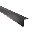 Pultabschluss | 115 x 115 mm | 80°