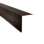 Pultabschluss | 200 x 250 mm | 85°