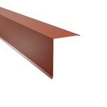 Pultabschluss | 200 x 250 mm | 85°