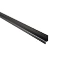 Sockelleiste | 50 x 25 x 20 mm | 100°