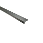 Traufenblech | 80 x 30 mm | 100°