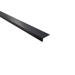 Traufenblech | 80 x 30 mm | 100°