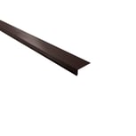 Traufenblech | 80 x 30 mm | 100°
