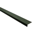 Traufenblech | 80 x 30 mm | 100°