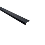 Traufenblech | 80 x 30 mm | 100°