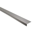 Traufenblech | 80 x 30 mm | 100°