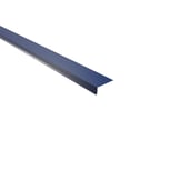 Traufenblech | 80 x 30 mm | 95°