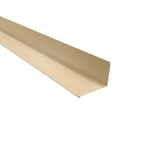Traufenblech | 80 x 30 mm | 95°