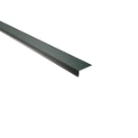 Traufenblech | 80 x 30 mm | 95°