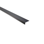 Traufenblech | 80 x 30 mm | 95°