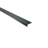 Traufenblech | 80 x 30 mm | 95°