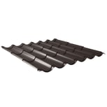 Pfannenblech 2/1060 | Anti-Tropf 700 g/m²