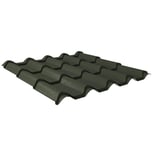 Pfannenblech EUROPA | Anti-Tropf 1000 g/m²
