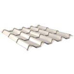 Pfannenblech EUROPA | Anti-Tropf 700 g/m²