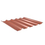 Trapezblech 35/207 | Dach | Anti-Tropf 2400 g/m²