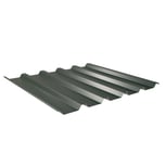 Trapezblech 35/207 | Dach | Anti-Tropf 700 g/m²