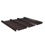 Trapezblech 45/333 | Dach | Anti-Tropf 700 g/m²