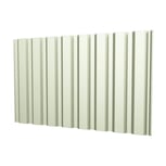 Trapezblech T20M | Wand