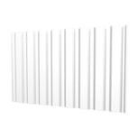 Trapezblech T20M | Wand