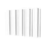 Trapezblech T35DR | Wand