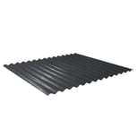 Wellblech 18/1064 | Dach | Anti-Tropf 1000 g/m²