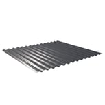 Wellblech 18/1064 | Dach | Anti-Tropf 2400 g/m²