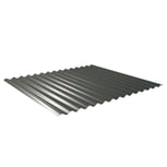 Wellblech 18/1064 | Dach | Anti-Tropf 700 g/m² | Sonderposten