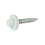 Edelstahlschrauben | Für Montage Tiefsicke auf Holzkonstruktion