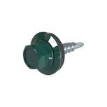 Verzinkte Schrauben | Für Überlappungen und Kantteile
