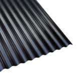Kunststoff Profilplatte Scobanit EVO | 95/34