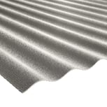Kunststoff Profilplatte Scobanit light | 76/18