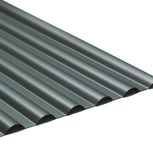 PVC Profilplatte SINTRA | 77/18
