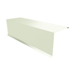 Pultabschluss | 11 cm x 10 cm x 2,00 m | 80°