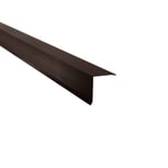 Pultabschluss | 11,5 x 11,5 cm | 80°