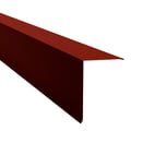 Pultabschluss | 20 x 25 cm | 80°