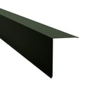 Pultabschluss | 20 x 25 cm | 80°