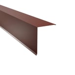 Pultabschluss | 20 x 25 cm | 85°