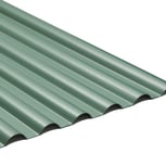 PVC Profilplatte SINTRA | 77/18