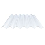 PVC Wellplatte | 177/51 | Profil 6