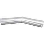 Rinneninnenwinkel 135°