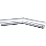 Rinneninnenwinkel 135°