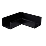 Rinneninnenwinkel 90°